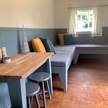 Greytown Campground 外观 照片