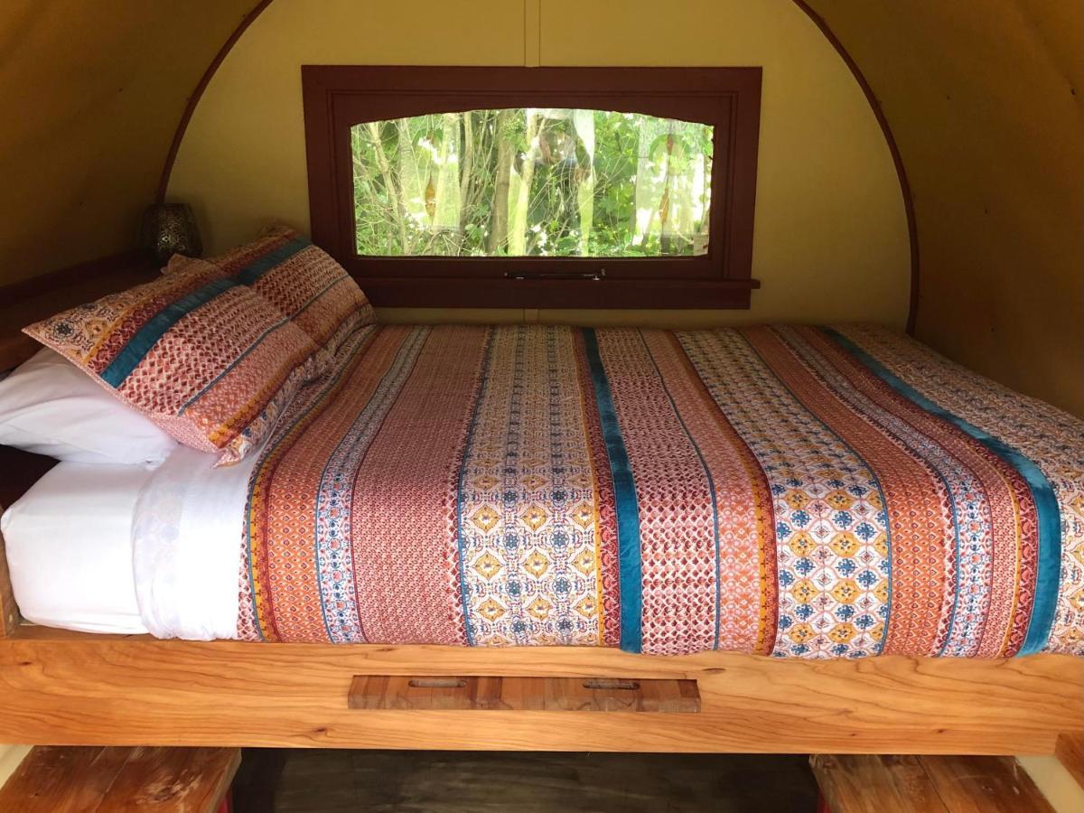 Greytown Campground 外观 照片