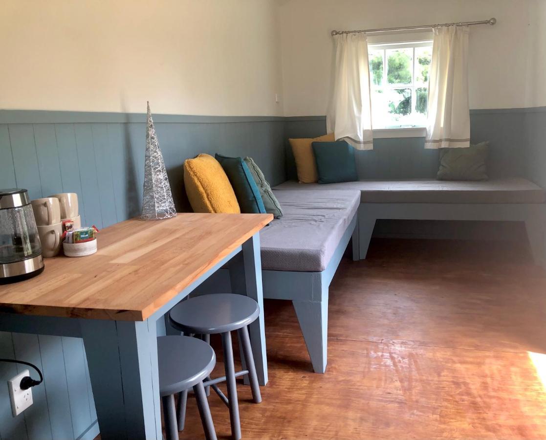 Greytown Campground 外观 照片