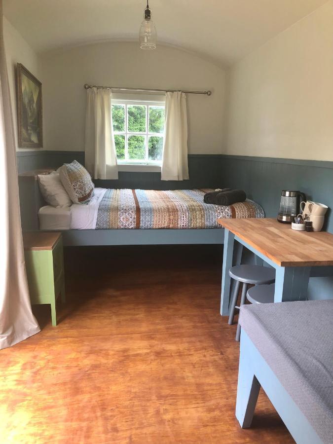 Greytown Campground 外观 照片